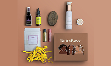 Buttaboxx launches and appoints Marmalade Collective 